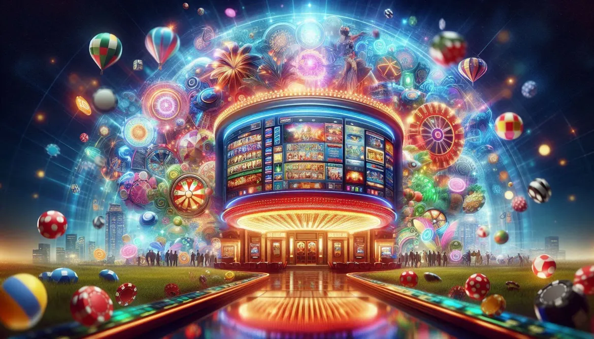 Gxmble Casino